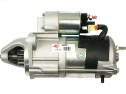 ELECTROMOTOR AS-PL S4030 - Piesa auto compatibila cu mai multe marci