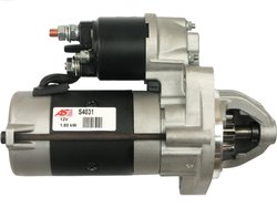 ELECTROMOTOR AS-PL S4031 - Compatibil cu BMW