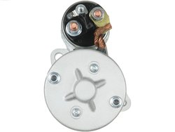 ELECTROMOTOR AS-PL S4034 - Compatibil cu NISSAN