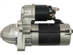 ELECTROMOTOR AS-PL S4031 - Compatibil cu BMW