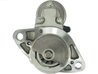 ELECTROMOTOR AS-PL S4042 - Compatibil cu LEXUS, TOYOTA