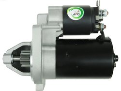 ELECTROMOTOR AS-PL S4055 - Compatibil cu MG