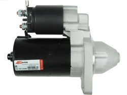 ELECTROMOTOR AS-PL S4055 - Compatibil cu MG