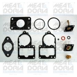 Set reparatie, carburator Meat & Doria S41G