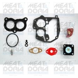 Set reparatie, carburator Meat & Doria S43G