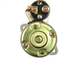 ELECTROMOTOR AS-PL S5002 - Compatibil cu HYUNDAI, KIA, MITSUBISHI, PROTON