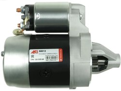 ELECTROMOTOR AS-PL S5012 - Compatibil cu FORD AUSTRALIA, KIA, MAZDA