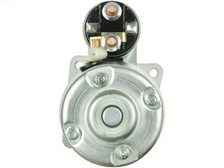 ELECTROMOTOR AS-PL S5012 - Compatibil cu FORD AUSTRALIA, KIA, MAZDA