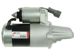 Electromotor AS-PL S5017