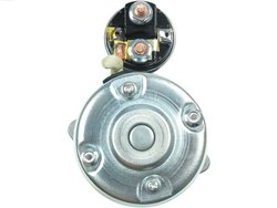 ELECTROMOTOR AS-PL S5016 - Compatibil cu SANTANA, SUZUKI