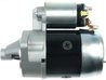 ELECTROMOTOR AS-PL S5016 - Compatibil cu SANTANA, SUZUKI