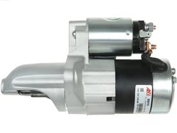 Electromotor AS-PL S5018