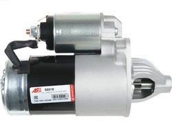 ELECTROMOTOR AS-PL S5019 - Compatibil cu HYUNDAI, KIA, MITSUBISHI, MITSUBISHI (BJC)