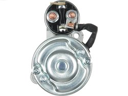 ELECTROMOTOR AS-PL S5019 - Compatibil cu HYUNDAI, KIA, MITSUBISHI, MITSUBISHI (BJC)