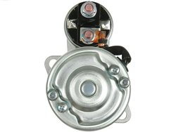 ELECTROMOTOR AS-PL S5021 - Piesa auto compatibila cu mai multe marci