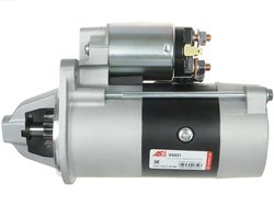 ELECTROMOTOR AS-PL S5031 - Compatibil cu JEEP