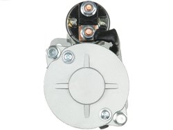 ELECTROMOTOR AS-PL S5031 - Compatibil cu JEEP