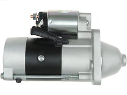 ELECTROMOTOR AS-PL S5031 - Compatibil cu JEEP