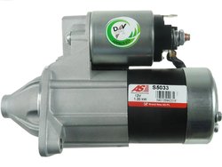 ELECTROMOTOR AS-PL S5033 - Compatibil cu MITSUBISHI, PROTON, VOLVO