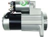 ELECTROMOTOR AS-PL S5039 - Piesa auto compatibila cu mai multe marci