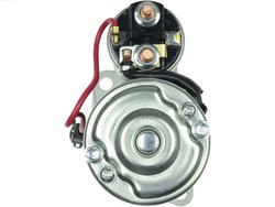ELECTROMOTOR AS-PL S5039 - Piesa auto compatibila cu mai multe marci
