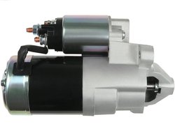 ELECTROMOTOR AS-PL S5044 - Compatibil cu DACIA, RENAULT