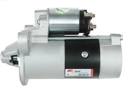 ELECTROMOTOR AS-PL S5045 - Compatibil cu MAZDA