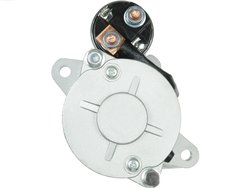 ELECTROMOTOR AS-PL S5045 - Compatibil cu MAZDA
