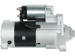 ELECTROMOTOR AS-PL S5045 - Compatibil cu MAZDA