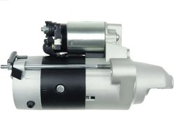 ELECTROMOTOR AS-PL S5056 - Compatibil cu HONDA