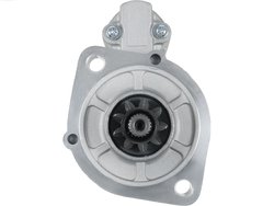 ELECTROMOTOR AS-PL S5057 - Piesa auto compatibila cu mai multe marci