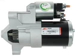 ELECTROMOTOR AS-PL S5060 - Compatibil cu CITROEN, DS, FIAT, HYUNDAI, LANCIA, LDV, MITSUBISHI, PEUGEOT, SUZUKI
