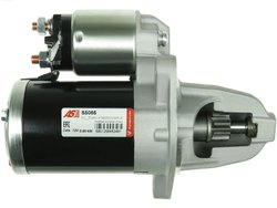 ELECTROMOTOR AS-PL S5065 - Compatibil cu MITSUBISHI, SMART