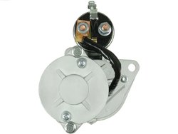 ELECTROMOTOR AS-PL S5069 - Piesa auto compatibila cu mai multe marci