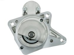 ELECTROMOTOR AS-PL S5106 - Compatibil cu FORD, FORD ASIA & OCEANIA, FORD AUSTRALIA, MAZDA