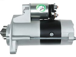 ELECTROMOTOR AS-PL S5109 - Compatibil cu NISSAN