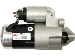 ELECTROMOTOR AS-PL S5113 - Compatibil cu MITSUBISHI, NISSAN, OPEL, RENAULT, SUZUKI, VAUXHALL, VOLVO