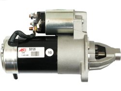 Electromotor AS-PL S5120