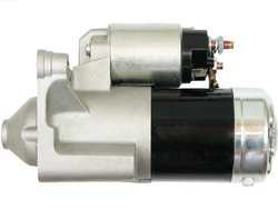 ELECTROMOTOR AS-PL S5113 - Compatibil cu MITSUBISHI, NISSAN, OPEL, RENAULT, SUZUKI, VAUXHALL, VOLVO