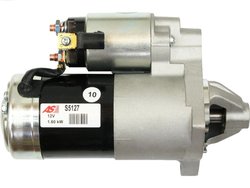 ELECTROMOTOR AS-PL S5127 - Compatibil cu JEEP