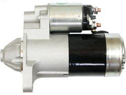 ELECTROMOTOR AS-PL S5127 - Compatibil cu JEEP