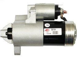 ELECTROMOTOR AS-PL S5134 - Piesa auto compatibila cu mai multe marci