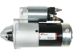 ELECTROMOTOR AS-PL S5136 - Compatibil cu ALFA ROMEO, CADILLAC, CHEVROLET, FIAT, LANCIA, OPEL, SAAB, VAUXHALL