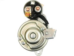 ELECTROMOTOR AS-PL S5134 - Piesa auto compatibila cu mai multe marci