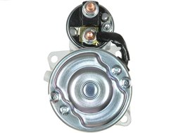 ELECTROMOTOR AS-PL S5136 - Compatibil cu ALFA ROMEO, CADILLAC, CHEVROLET, FIAT, LANCIA, OPEL, SAAB, VAUXHALL
