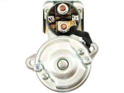 ELECTROMOTOR AS-PL S5139 - Compatibil cu CHEVROLET, SUZUKI