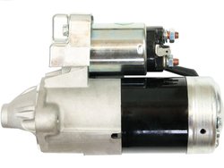 ELECTROMOTOR AS-PL S5139 - Compatibil cu CHEVROLET, SUZUKI