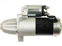 ELECTROMOTOR AS-PL S5142 - Compatibil cu MITSUBISHI, SMART