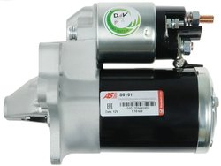 Electromotor AS-PL S5151