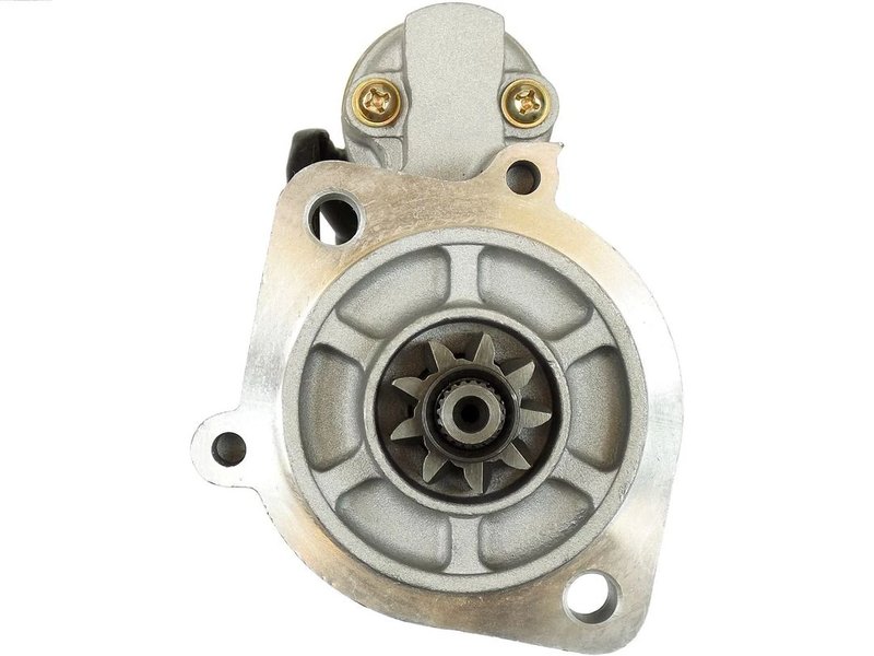 ELECTROMOTOR AS-PL S5162 - Piesa auto compatibila cu mai multe marci